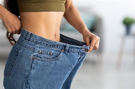 schema van vetverbranding in het lichaam