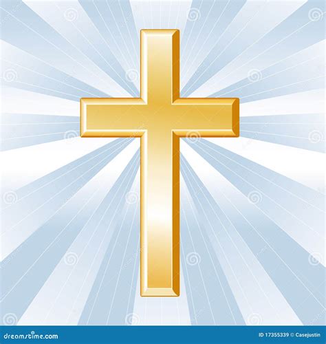 Een afbeelding van een kerk of een religieus symbool van het Christendom.