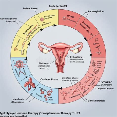 Illustratie die de cyclus van humusvorming in chernozem weergeeft.