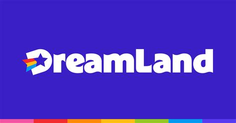 Plattegrond van de vernieuwde DreamLand winkel met zones voor verschillende soorten speelgoed.