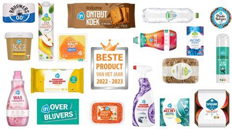 Voorbeeld van een correct gelabeld product voor zuigelingenvoeding.