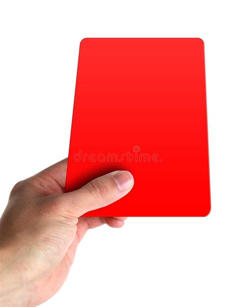 een hand die een troostende kaart vasthoudt