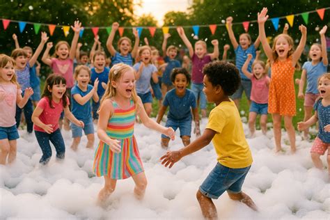 Kinderen die plezier hebben tijdens een ZumbaKids les