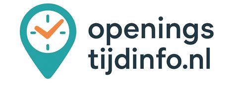 Infographic met de openingstijden en capaciteit van het kinderdagverblijf.