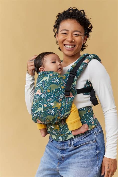 Overzicht van verschillende Tula draagzakmodellen: Explore, Free-to-Grow, Toddler, Ring Sling