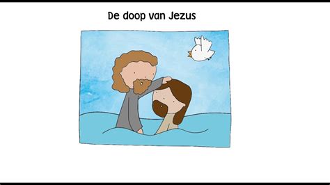 Illustratie van een bijbel met doop symboliek