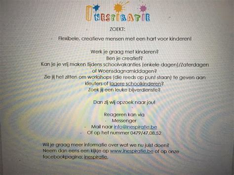 Schema dat de tariefstructuur voor halve en volledige dagen kinderopvang weergeeft