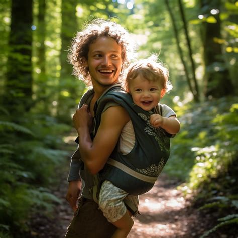 Collage van verschillende Wildride draagzakken met diverse prints en kleuren