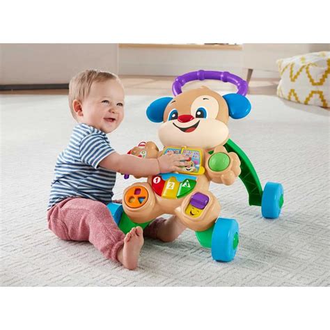 Afbeelding van de Fisher-Price HHX15 baby walker