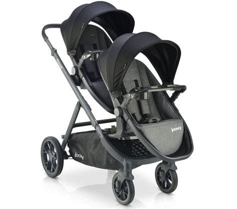 Afbeelding van de Joovy Qool kinderwagen