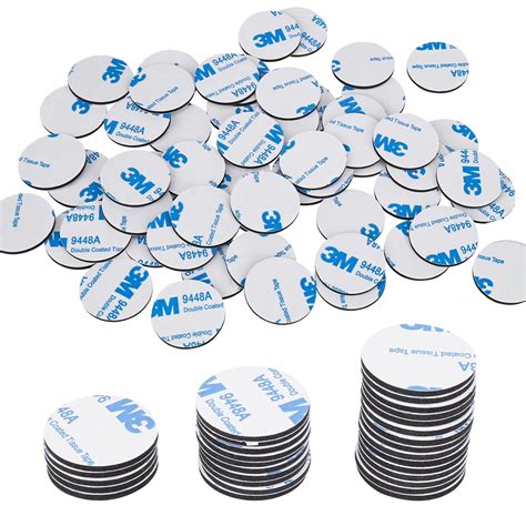 Parkiersensoren-Halterung mit 3M-Klebeband