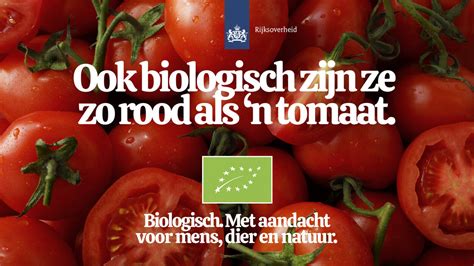 Afbeelding van biologische producten die gebruikt worden voor kindervoeding.