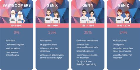 Infographic met de verschillende typen wandelwagens en hun kenmerken.
