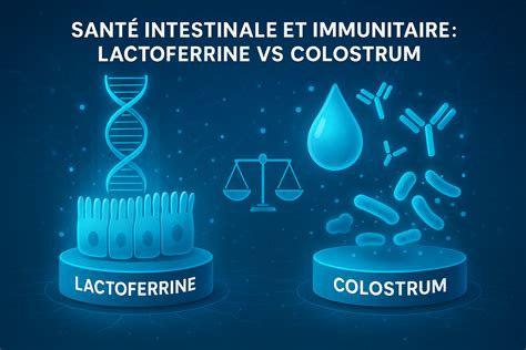 Illustratie die het belang van colostrum benadrukt en een schema voor het verlagen van de temperatuur na 3 weken.