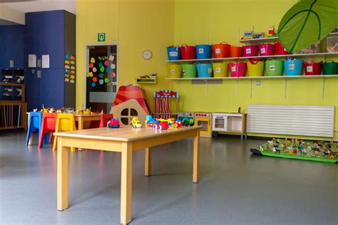 Foto van de buitenkant van kinderdagverblijf De Sterrekes.