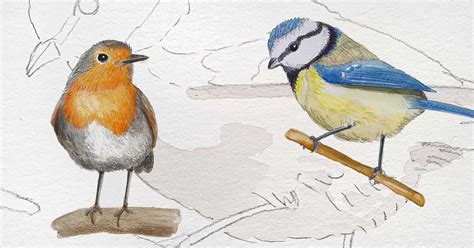 Een serie van vier afbeeldingen die de 'Vier Tekenen' tonen: een oude man, een zieke man, een dode man en een monnik