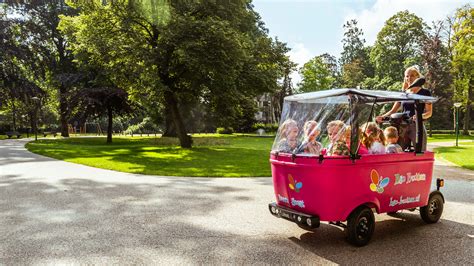illustratie van de BSO-bus
