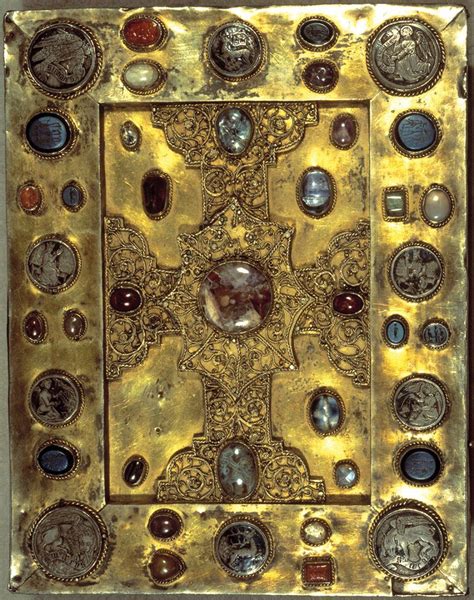 Voorbeeld van een historische boekband uit de collectie