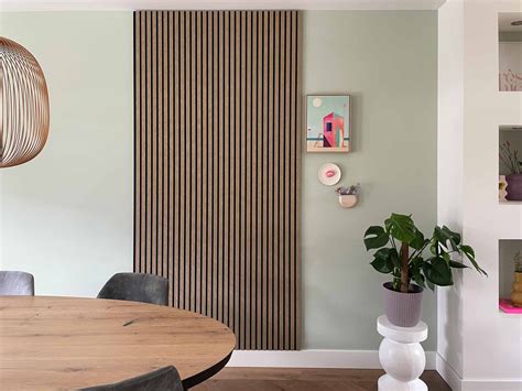 Close-up van de ClimaFlow panelen en de zachte bekleding