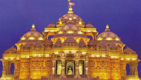 Gedetailleerde foto van een Hindoeïstische tempel in India