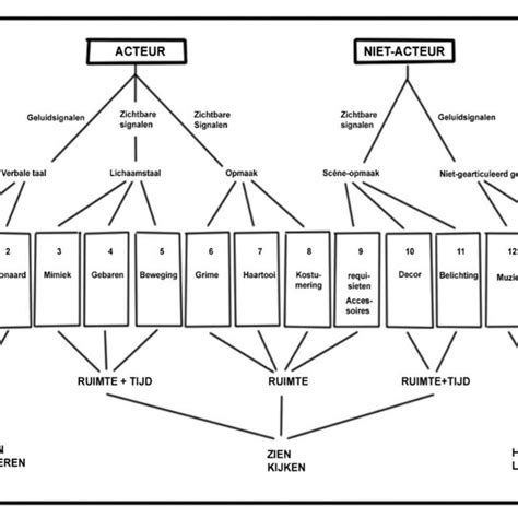 diagram dat het schema van zwangerschapscontroles weergeeft