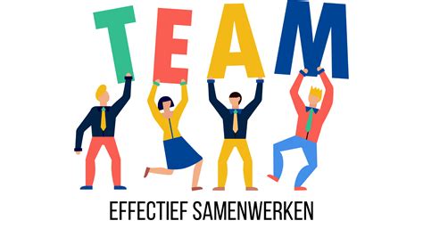 Illustratieve foto van een team verloskundigen die samenwerken