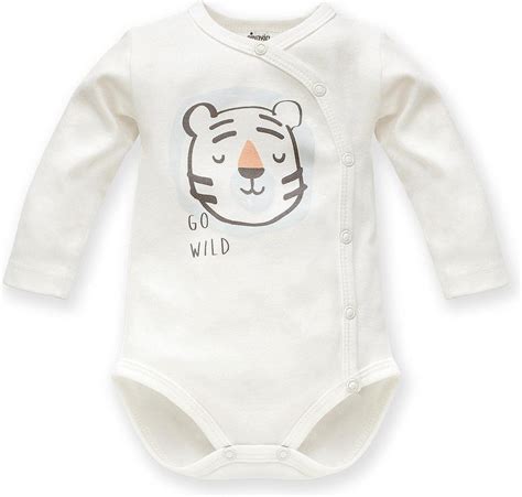 Detail van OEKO-TEX gecertificeerd textiel voor babykleding