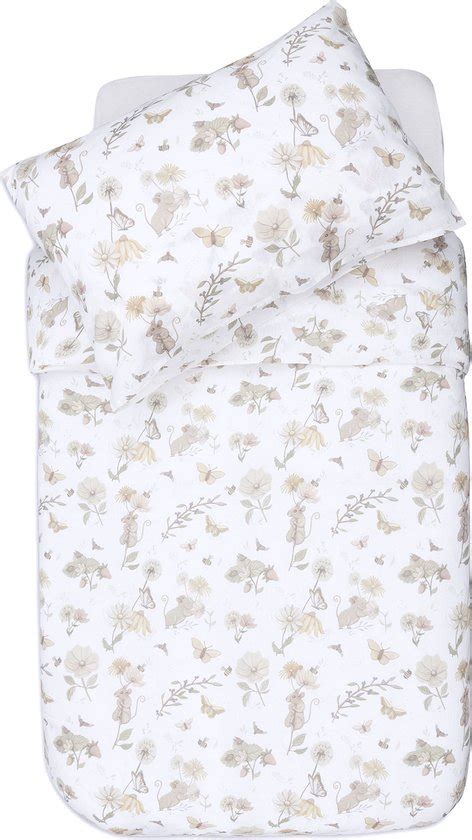 Ledikant dekbedovertrek met auto-thema