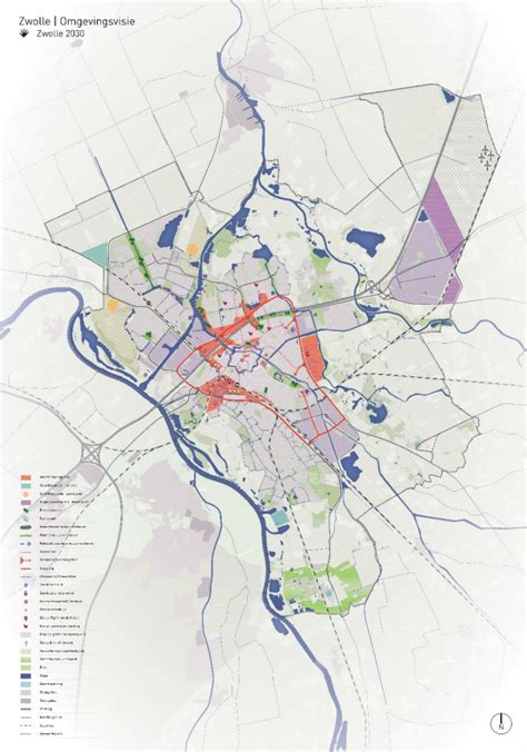 cartografie van stedelijke praktijken