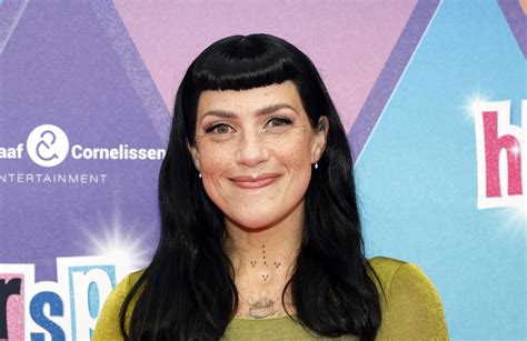 Esmée van Kampen met haar dochter Izza