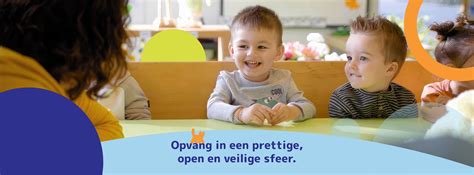 informatie over kinderopvang aanmelden in Delft