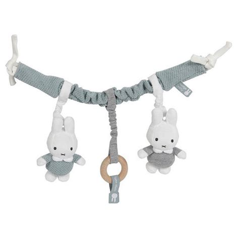 Collage van verschillende Nijntje wagenspanners in diverse kleuren en stijlen