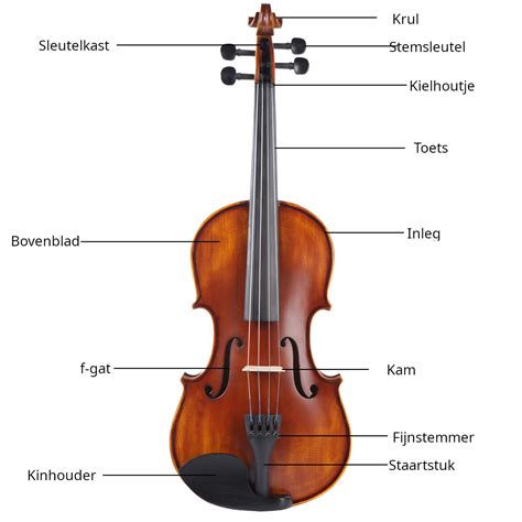 Illustratie van een kendama met de verschillende onderdelen benoemd: handvat, schoteltjes, pin, bal en touwtje.