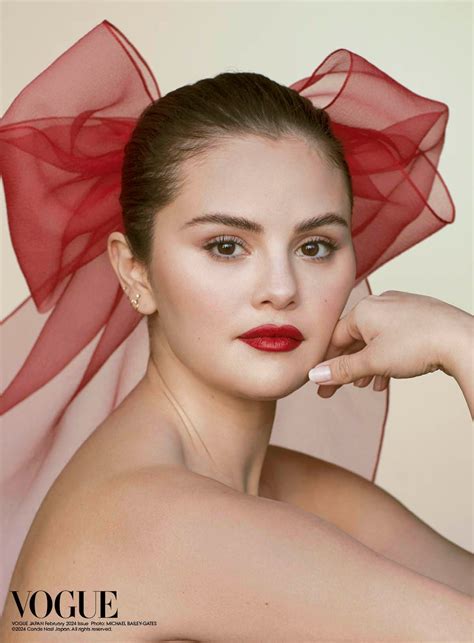 Selena Gomez in een openhartig interview