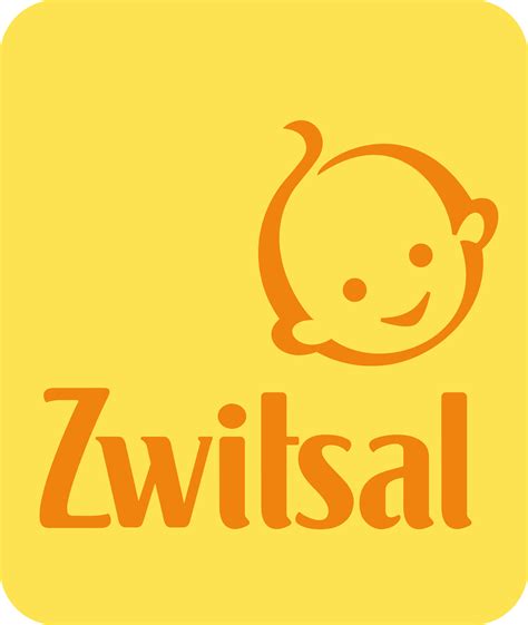 het vernieuwde Zwitsal logo en verpakking in zachte gele tinten