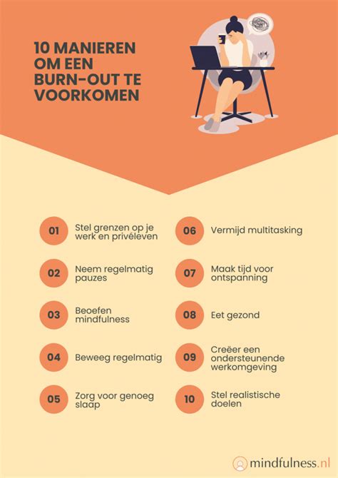 Infographic met praktische tips voor het voorkomen van een afgeplat achterhoofd, zoals wisselende slaaphoudingen en buikligging.
