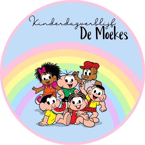 Kaart van Lokeren met de locatie van Kinderdagverblijf De Moekes gemarkeerd