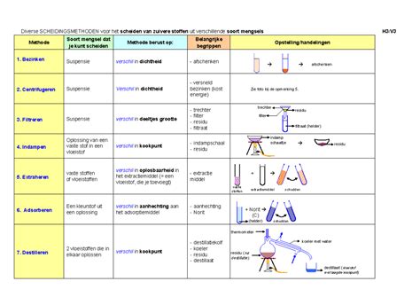 Schema met verschillende lunge-variaties