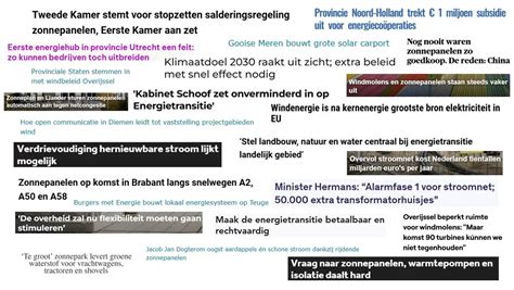 Illustratie van krantenkoppen of social media berichten over Fatima Elatik
