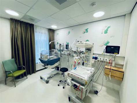 Foto van het Vrouw Kind Centrum Saxenburgh