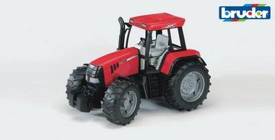 Illustratie van verschillende Bruder tractoren uit de 2000- en 3000-serie