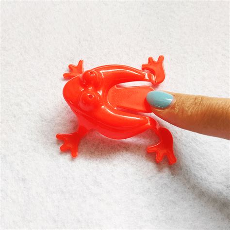 advertentie van Jeu de Pêche a la Grenouille Sauteuse, afgebeeld in mijn boek