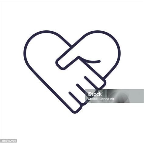 Afbeelding van twee handen die elkaar helpen opbouwen, symbool voor herstel en ondersteuning.