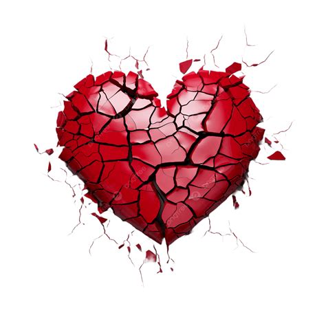 Een symbolische afbeelding van een gebroken hart met daarin een gebroken echo-foto.