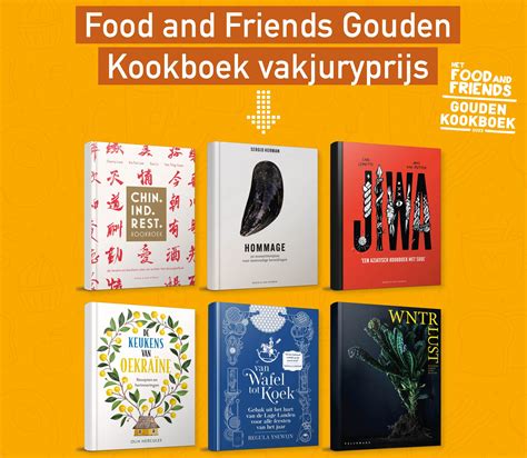 Cover van een van de kookboeken van Jet van Nieuwkerk