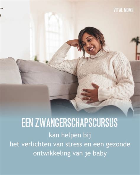 Illustratie van een zwangerschapscursus of bevallingsvoorbereiding